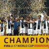 Pesta Sepak Bola Piala Dunia U-17 2023 di Indonesia Telah Berakhir, Jerman Tampil sebagai Juara