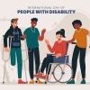 Selamat Hari Disabilitas Internasional 2023