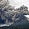 7 Kiat Menghadapi Erupsi Gunung Api