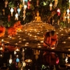 Mengenal Lebih Dekat Festival Cahaya Thailand: Loy Krathong dan Yi Peng Festival