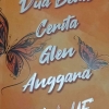 Resensi Buku "Dua Belas Cerita Glen Anggara"
