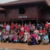 Tour Rumah Si Pitung, Menelisik Jejak Sejarah Sang Jawara Betawi