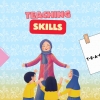 Komunikasi Pembelajaran: Prespektif Teaching Skills