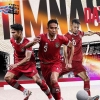 Indonesia vs Libya Jilid 2, Apakah Masih Coba-coba?