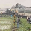 Kereta Cepat, Tabrakan Kereta dan Infrastruktur di Indonesia