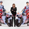 5 Persiapan Marquez dan Gresini Racing, Menyambut MotoGP 2024