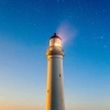 Seni Memimpin Lighthouse