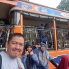 Mobil Wisata Uncal Gratis di Kota Bogor