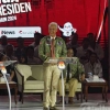 Polling Litbang Kompas: Prabowo Juru Kunci di Semua Kategori