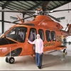 Mengulik Armada Helikopter di Lanud Atang Senjaya Bogor