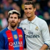 Cristiano Ronaldo dan Lionel Messi: Perbandingan Antara Kerja Keras dan Bakat
