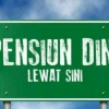 Semiotika Dana Pensiun di Indonesia?