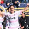 Jelang Juventus vs Frosinone: Ajang Pembuktian Wonderkid Pinjaman Juventus