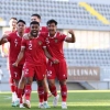 Berapa Persen Peluang Indonesia Lolos ke 16 Besar Piala Asia?