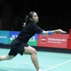 Malaysia Open 2024: Gregoria Terus Melaju, Ginting Tumbang