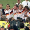 Mengenang Franz Beckenbauer, Mengenang Jerman Barat 1990