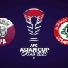 Laga Pembuka Piala Asia 2023: Qatar Hajar Lebanon 3-0