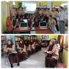"Digitalisasi Perpus" Peningkatan Kualitas Perpustakaan MAN 3 Cirebon