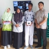 Tim Robotik MAN 2 Kota Bima Siap Berlaga di Malaysia