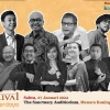 Festival MudaBerdaya: Festival Akal Pemikiran, Nalar dan Logika Pertama di Indonesia