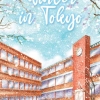 Winter in Tokyo: Review Novel Terbaik Karya Ilana Tan!