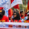 Generasi Pekerja Muda Bersatu: Serikat Pekerja untuk Hak dan Kesejahteraan