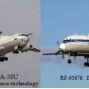 Benarkah Pesawat AWACS dan Komando Rusia Ditembak Jatuh Ukraina?