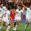 Utak-atik Calon Lawan Indonesia di Babak 16 Besar Piala Asia, Salah Satunya Korea Selatan