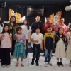 Audisi Solo Anak dan Remaja LPPD Jepara Siapkan Peserta Lomba