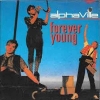 Makna Mendalam di Balik Lagu "Forever Young" Milik Alphaville