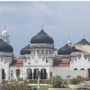 Mesjid Raya Baiturahman Banda Aceh, Antara Destinasi Wisata dan Sejarah