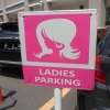 Parkir Khusus Wanita: Disabilitas, Keistimewaan, atau Kesetaraan?