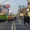 Pasar Lama Tangerang: Pusat Eksplorasi Kuliner Melintasi Batas Budaya