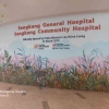 "Sengkang General Hospital" yang Tidak Seperti Rumah Sakit, Bahkan Seperti Area Cafe di Mall