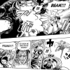 Bocoran Manga One Piece Chapter 1105: Momen Epik Sanji Memutuskan untuk Membawa Kuma dan Bonney
