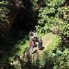 Bukit Pelalangan Arosbaya, Pesona Alam Hasil Pahatan Penambang Kapur Madura