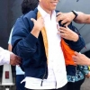Jokowi Kampanye? Masa Gak Memihak?