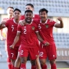 Drama Mendebarkan Lolosnya Timnas Indonesia ke Babak 16 Besar Piala Asia 2023
