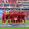 Sah, Indonesia Ukir Sejarah di Piala Asia