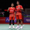4 Wakil Indonesia Lolos ke Babak Semifinal Indonesia Master 2024