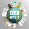 Menuju Masa Depan Lingkungan Bebas Limbah: Penerapan Zero Waste untuk Kelestarian Lingkungan