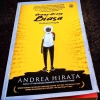 Luar Biasanya Orang-Orang Biasa, Resensi Novel "Orang-Orang Biasa" Karya Andrea Hirata