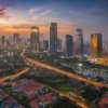 Cinta Antar Kota: Kisah Anggun di Antara Jakarta dan Surabaya