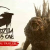 Godzilla Minus One Tidak Akan Tayang di Bioskop Indonesia