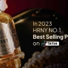 Scentplus Indonesia Menjadi Parfum Lokal Terbaik di TikTok Tahun 2023