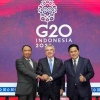 Mewujudkan Mimpi: Langkah Strategis Indonesia Menuju Tuan Rumah Olimpiade Musim Panas 2036