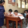 Hak untuk Sama: Difabel Juga Ingin Nyaman Bersekolah