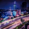 Tinggal di Jakarta: Antara Tantangan dan Peluang