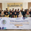 Inisiatif Ksatria Airlangga dalam Meningkatkan Pengetahuan Tentang Pencegahan Kanker Payudara di Desa Kaotan