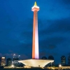 Alasan Tetap Memilih Tinggal di Jakarta